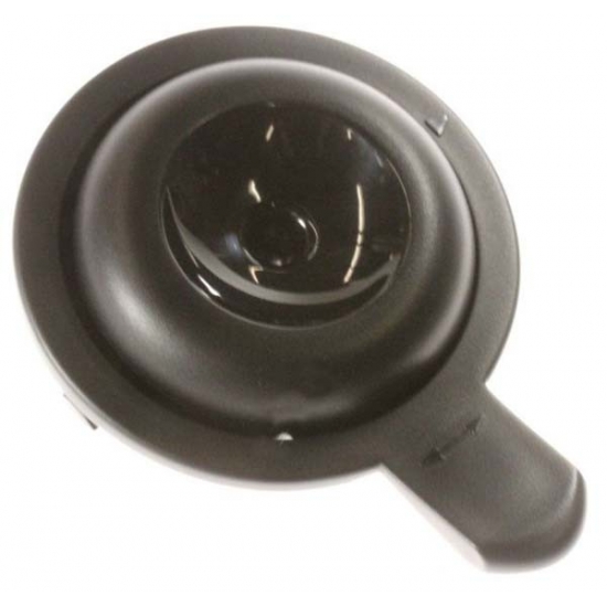 couvercle plastique thermos verseuse CRP433 cafetière HD754 PHILIPS 996500032695