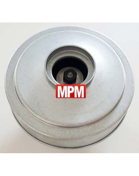 4055359592 - Moteur aspirateur tornado TOF7860EL electrolux 4055359592