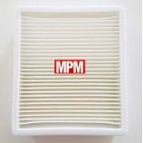 filtre hepa SC4300 aspirateur samsung DJ61-00561B