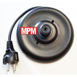 socle noir + cordon bouilloire bouilloire mini BI81 tefal ss-201175