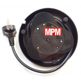 socle noir + cordon bouilloire bouilloire mini BI81 tefal ss-201175
