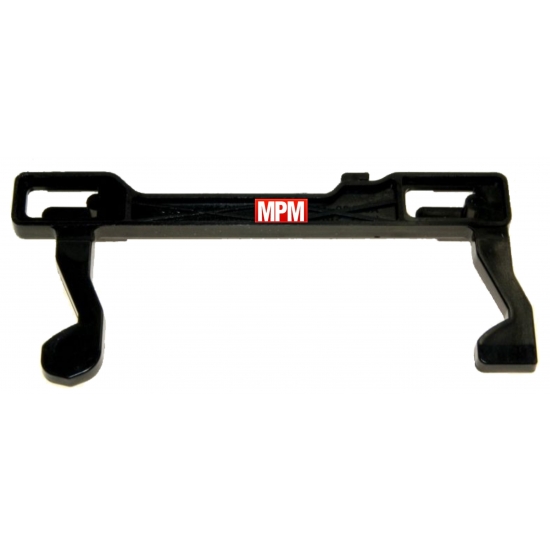 crochet de porte micro ondes SAMSUNG  DE6402430A