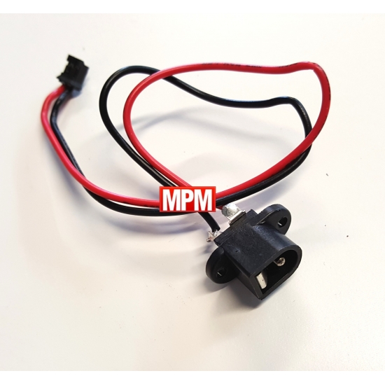 connecteur de charge aspirateur colombina DELONGHI 5219210011