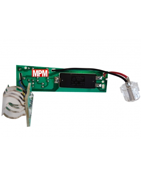 carte electronique brosse coiffante CF5120 CALOR CS-00135623