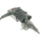 cordon secteur noir barbecue plancha tefal TS-01041340