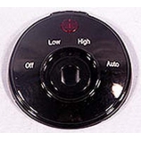 bouton selecteur "marqué chaud" mijoteuse CP65 kenwood KW694681