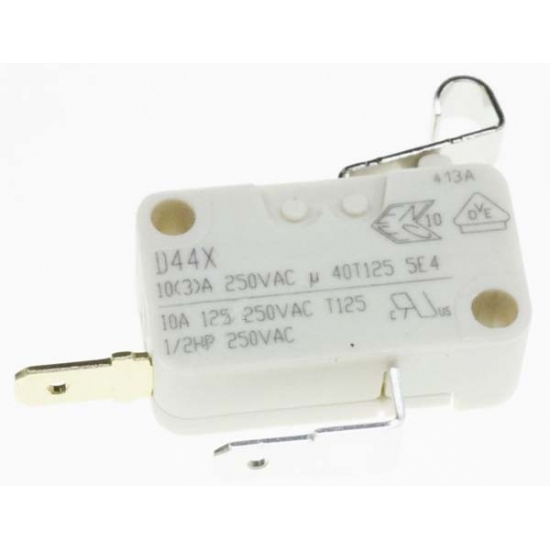 MICRO SWITCH D44N-Q1UA cafetiere Caffeo Bistro Melitta 6593070