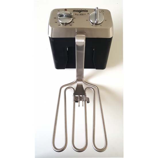 tableau complet friteuse PRO 500F MAGIMIX 503977