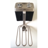 tableau complet friteuse PRO 500F MAGIMIX 503977