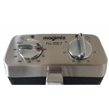 tableau complet friteuse PRO 500F MAGIMIX 503977