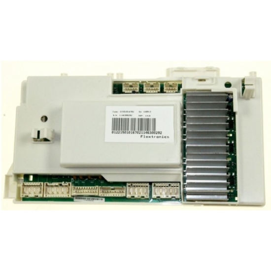MODULE TRIPHASE ARCADIA ST.BY PART+ESP lave linge ariston indesit 482000023151 C00274492