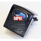 bec verseur de jus pour centrifugeuse multiquick braun BR81345901