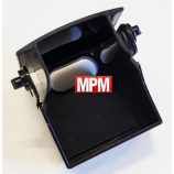 bec verseur de jus pour centrifugeuse multiquick braun BR81345901