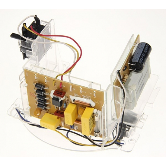 circuit imprime centrifugeuse multiquick braun BR81345917