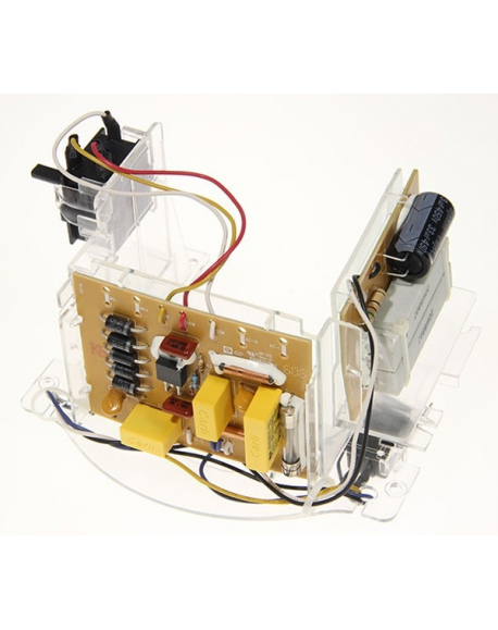 circuit imprime centrifugeuse multiquick braun BR81345917