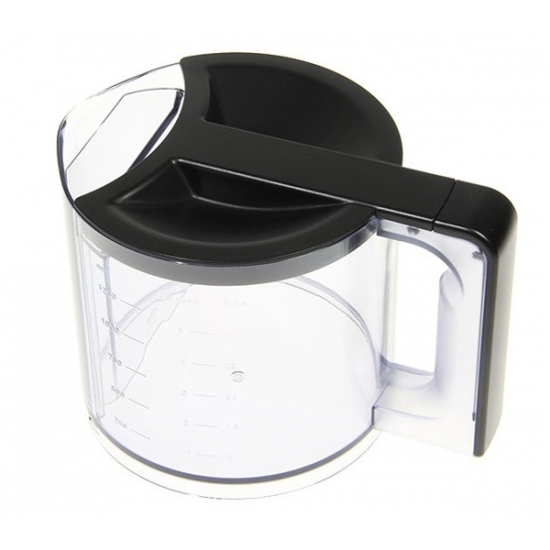 verseuse pour centrifugeuse multiquick braun BR81345923