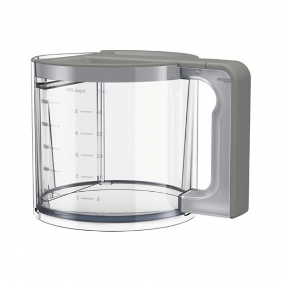 verseuse pour centrifugeuse multiquick braun BR81345965