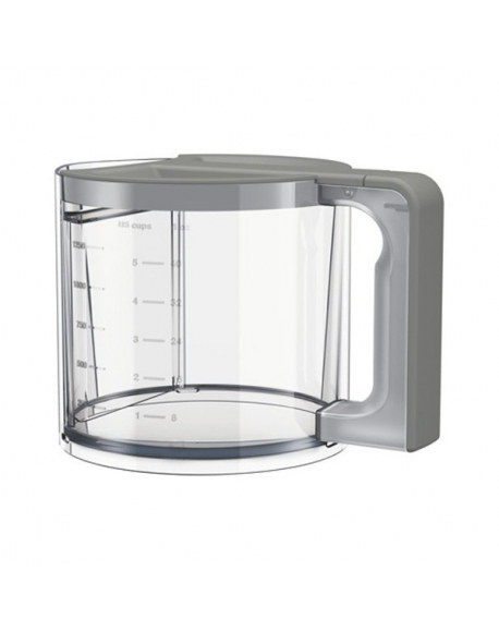 verseuse pour centrifugeuse multiquick braun BR81345965
