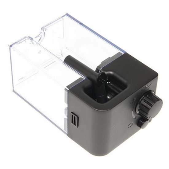 7313236251 - Pot a lait complet cafetiere nespresso EN550 delonghi 