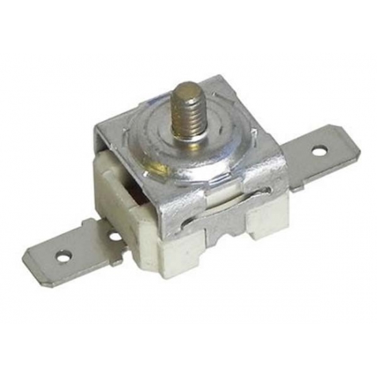 thermostat ceramique cafetiere expresso manuel et automatique magimix 503054