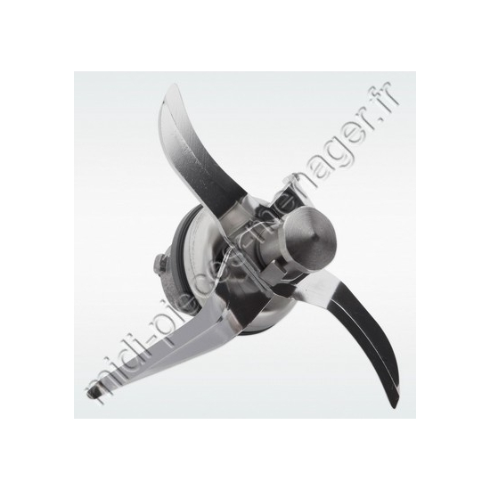 VK-31309 - Couteau adaptable vorwerk thermomix tm21