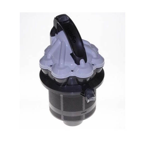 ensemble cyclone blanc DC29 aspirateur dyson 91088536