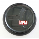 roue complet noir aspirateur City Space MO25 moulinex RS-RT900463 roue complet noir aspirateur City Space MO25 moulinex RS-RT900463