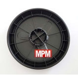 roue complet noir aspirateur City Space MO25 moulinex RS-RT900463 roue complet noir aspirateur City Space MO25 moulinex RS-RT900463