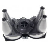 RS-RT4235 - separateur support gris aspirateur silence force multicyclonic RO83 rowenta RS-RT4235 - separateur support gris aspirateur silence force multicyclonic RO83 rowenta