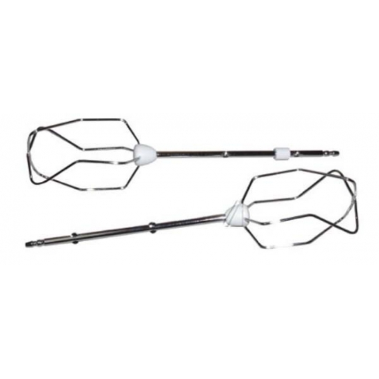 fouets fils blanc en neige pour robot PHILIPS 420306564250