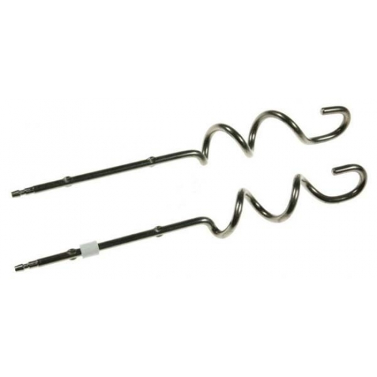 crochets de petrissage pour robot PHILIPS 420306564260