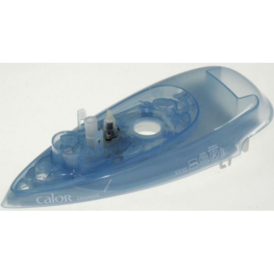 reservoir bleu fer a vapeur freemove FV99 CALOR CS-00126221