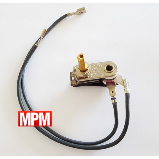 thermostat appareil a fondue thermorespect EF25 tefal TS-01020511