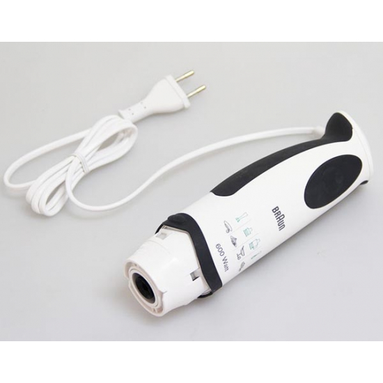 bloc moteur mixeur plongeant Mutiquick 4192 braun BR67051272