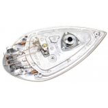 semelle generateur vapeur GV74 calor CS-00123520