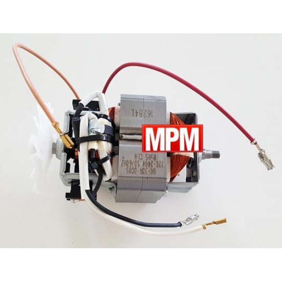 moteur CPL CCL blender JB30 braun 7322310954
