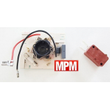 unité de commutation blender JB30 braun 7322310484