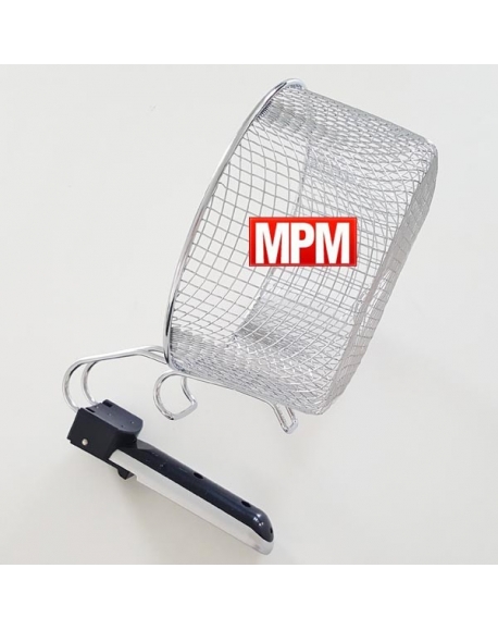 ensemble panier friteuse F26237.W DELONGHI 7312577069