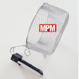 ensemble panier friteuse F26237.W DELONGHI 7312577069