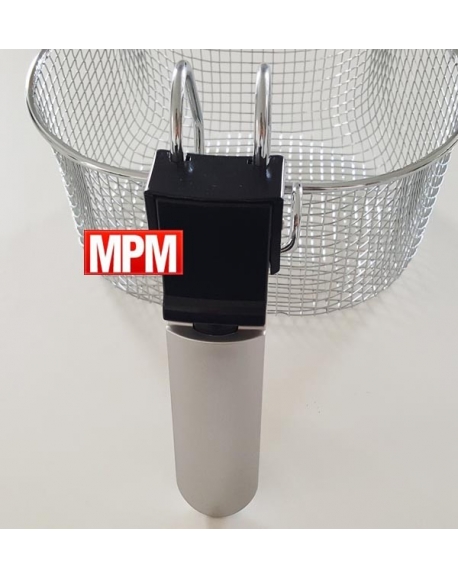 ensemble panier friteuse F26237.W DELONGHI 7312577069