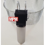 ensemble panier friteuse F26237.W DELONGHI 7312577069