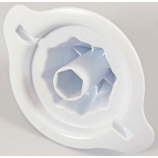 petit cone presse agrumes CPP400TT kenwood KW716206