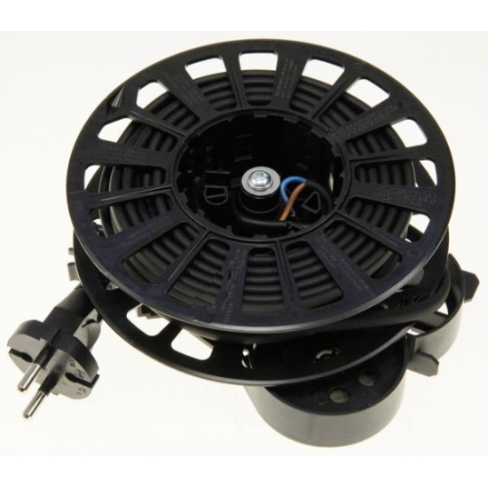 bobine a cable aspirateur bosch siemens 00750439 12011369