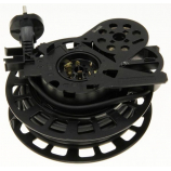 bobine a cable aspirateur bosch siemens 00750439 12011369 bobine a cable aspirateur bosch siemens 00750439 12011369