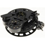 bobine a cable aspirateur bosch siemens 00750439 12011369 bobine a cable aspirateur bosch siemens 00750439 12011369