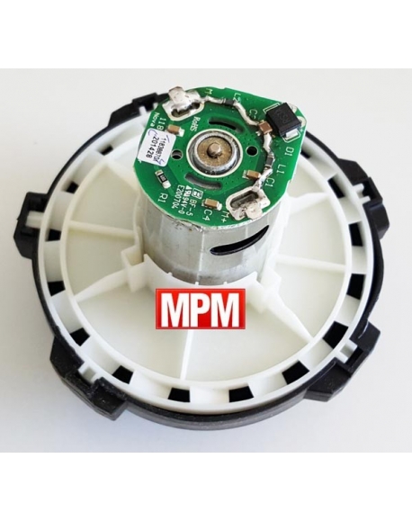 moteur aspirateur balai ergorapido ZB300 electrolux 2198841013 2198841179 2198841229