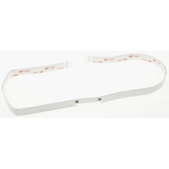 4055255584 - Encadrement intérieur robot de cuisine EKM4 electrolux 