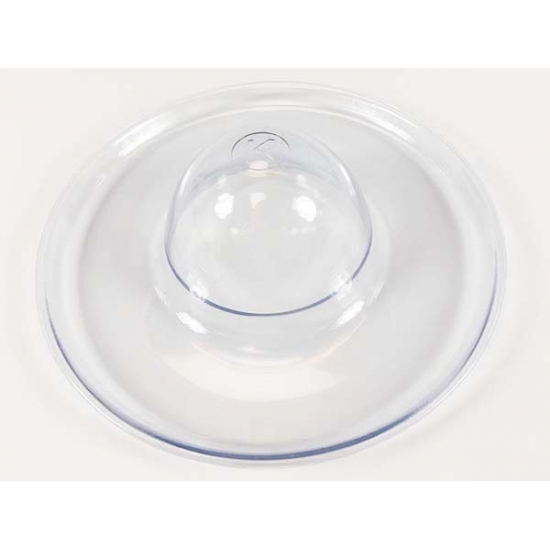 couvercle presse agrumes CPP400TT kenwood KW716204