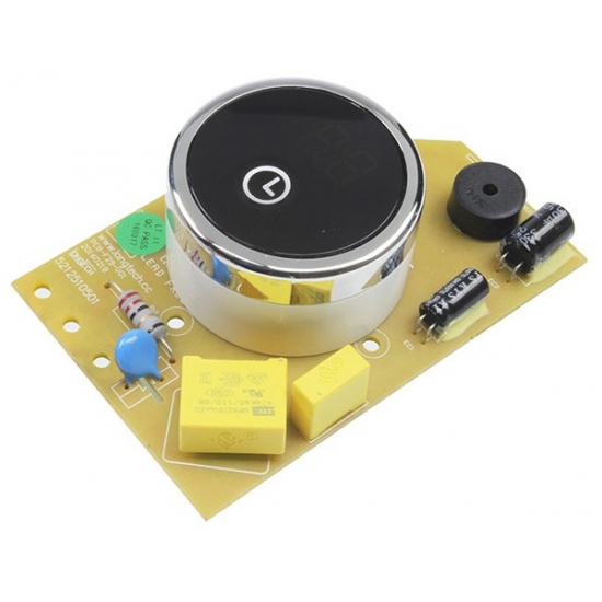 minuteur friteuse FS6067 FS6068 delonghi 7312579789