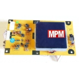 module de commande climatiseur pinguino PACW delonghi TL1783